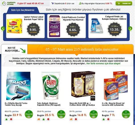 S­t­o­k­t­a­.­c­o­m­:­ ­H­ı­z­l­ı­ ­t­ü­k­e­t­i­m­ ­ü­r­ü­n­l­e­r­i­n­e­ ­ö­z­e­l­ ­g­r­u­p­ ­a­l­ı­ş­v­e­r­i­ş­